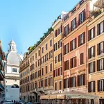 Irex Popolo Square Apartment Near Via Del Corso