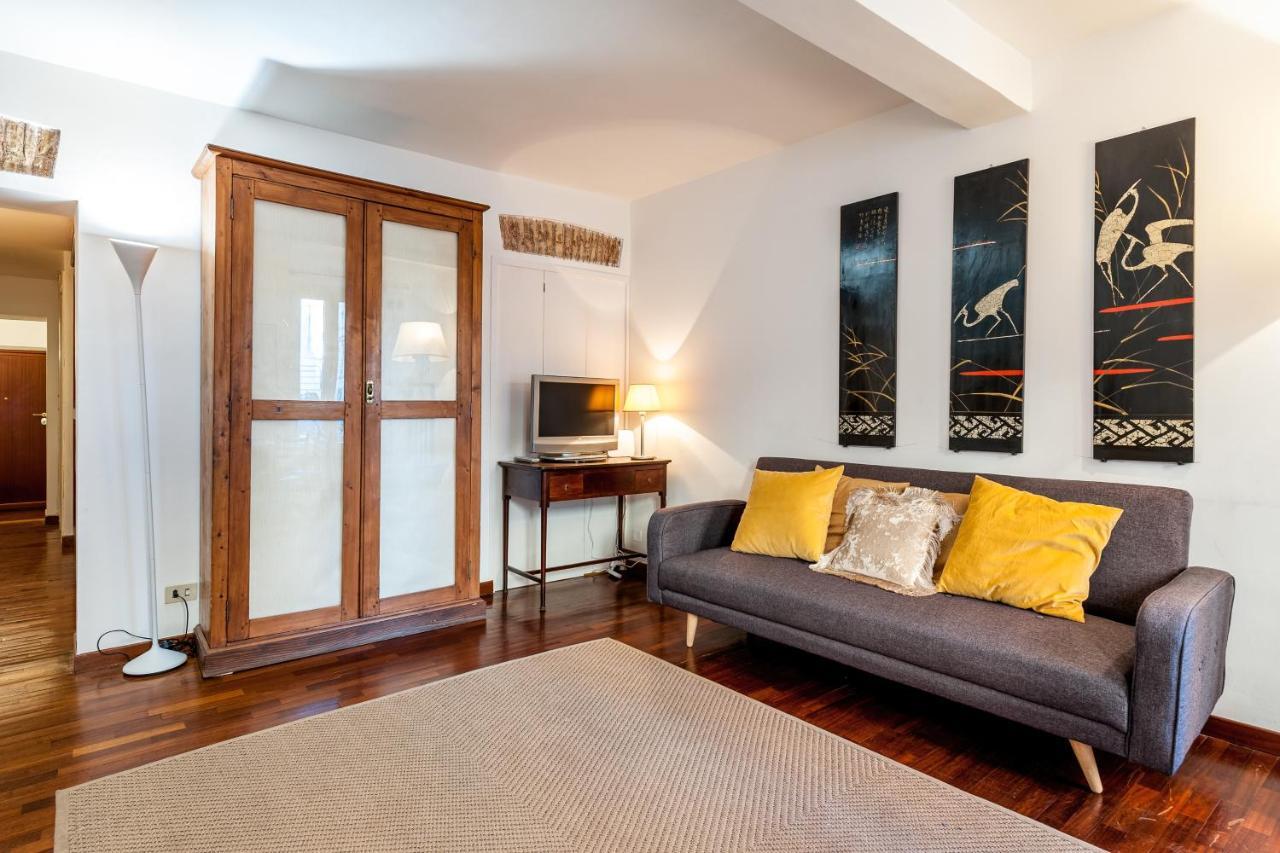 Apartment Irex Popolo Square Apartment Near Via Del Corso