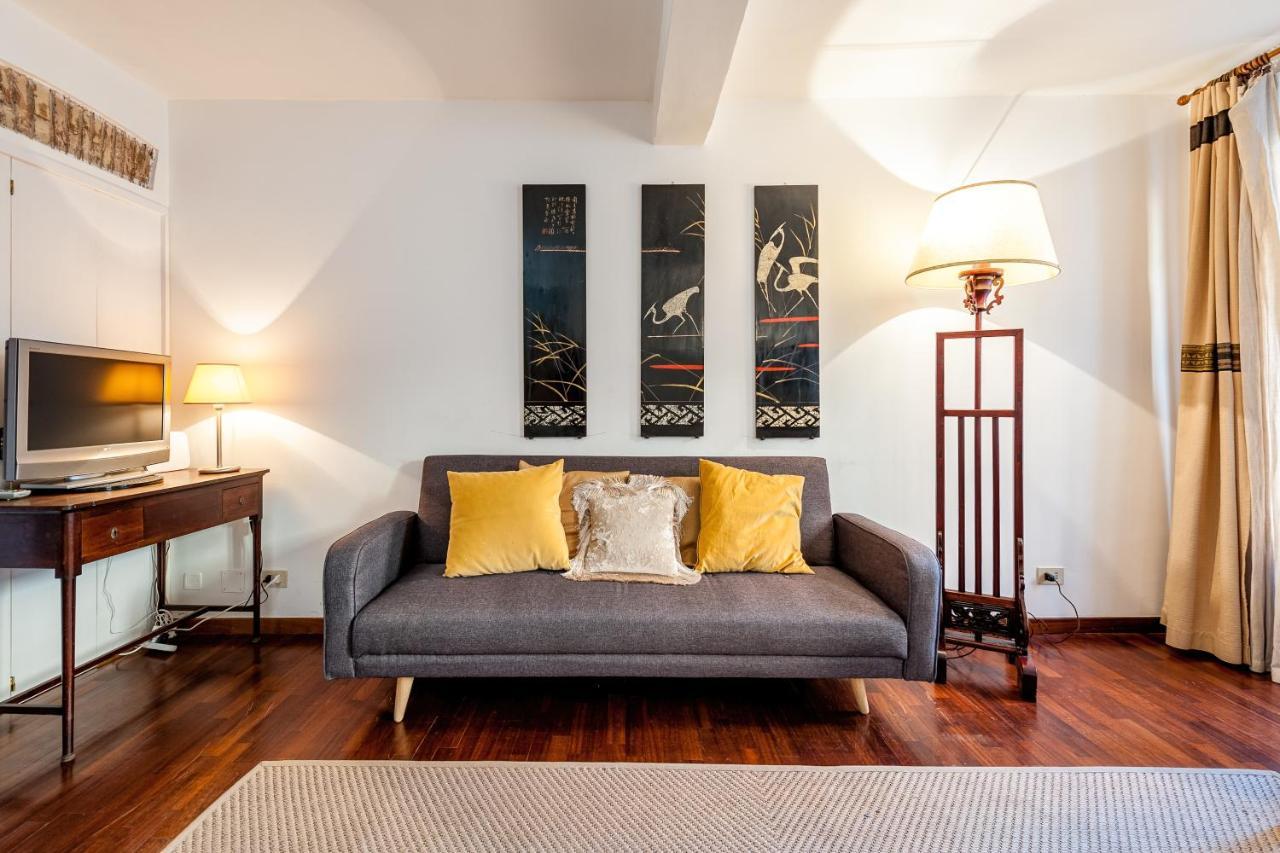 Apartment Irex Popolo Square Apartment Near Via Del Corso