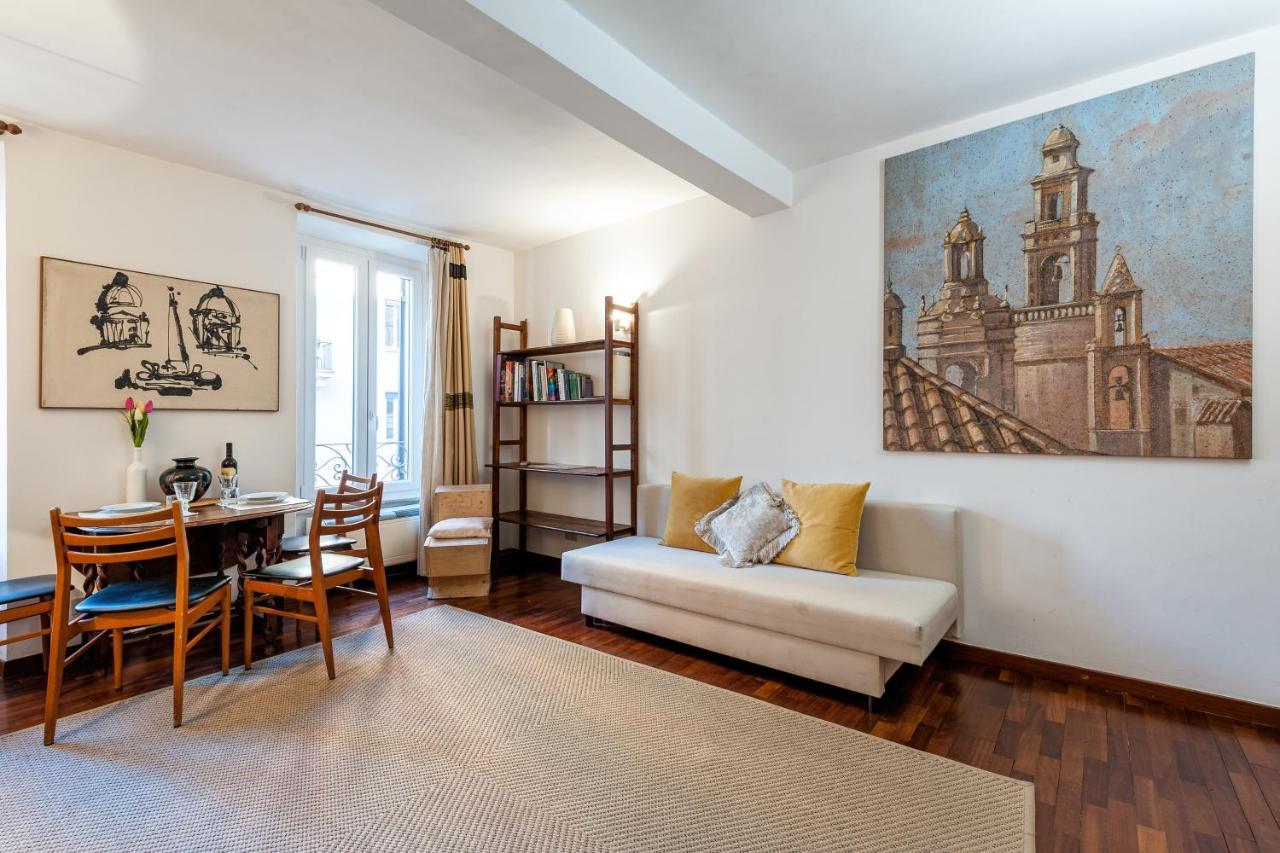 Apartment Irex Popolo Square Apartment Near Via Del Corso