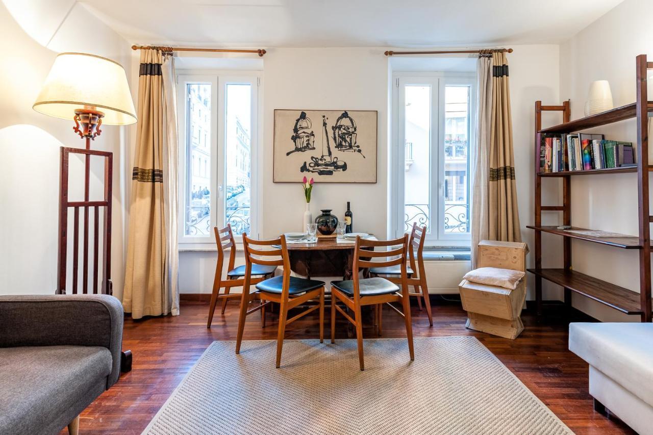 Apartment Irex Popolo Square Apartment Near Via Del Corso *