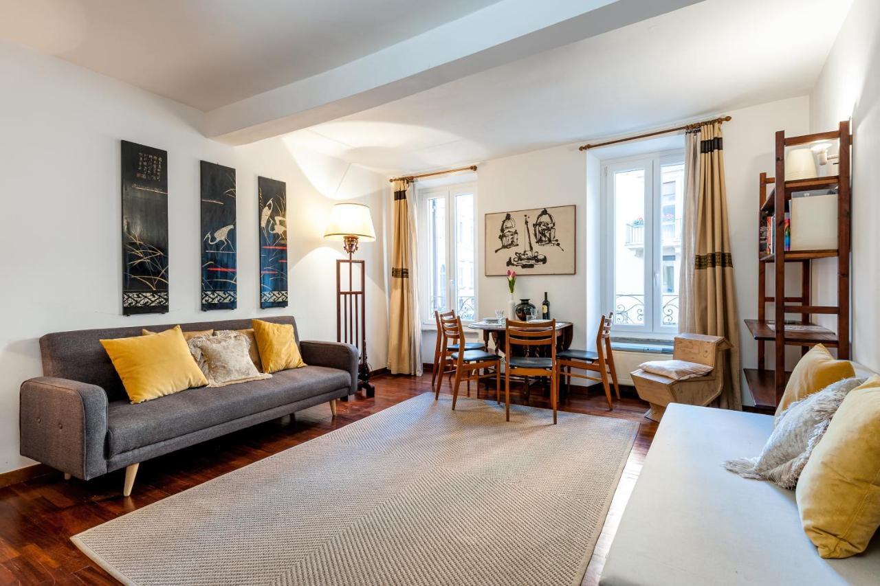 Irex Popolo Square Apartment Near Via Del Corso Apartment *