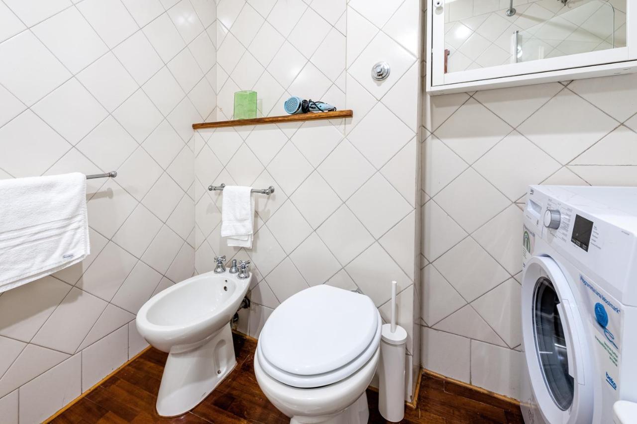 Apartment Irex Popolo Square Apartment Near Via Del Corso Rome