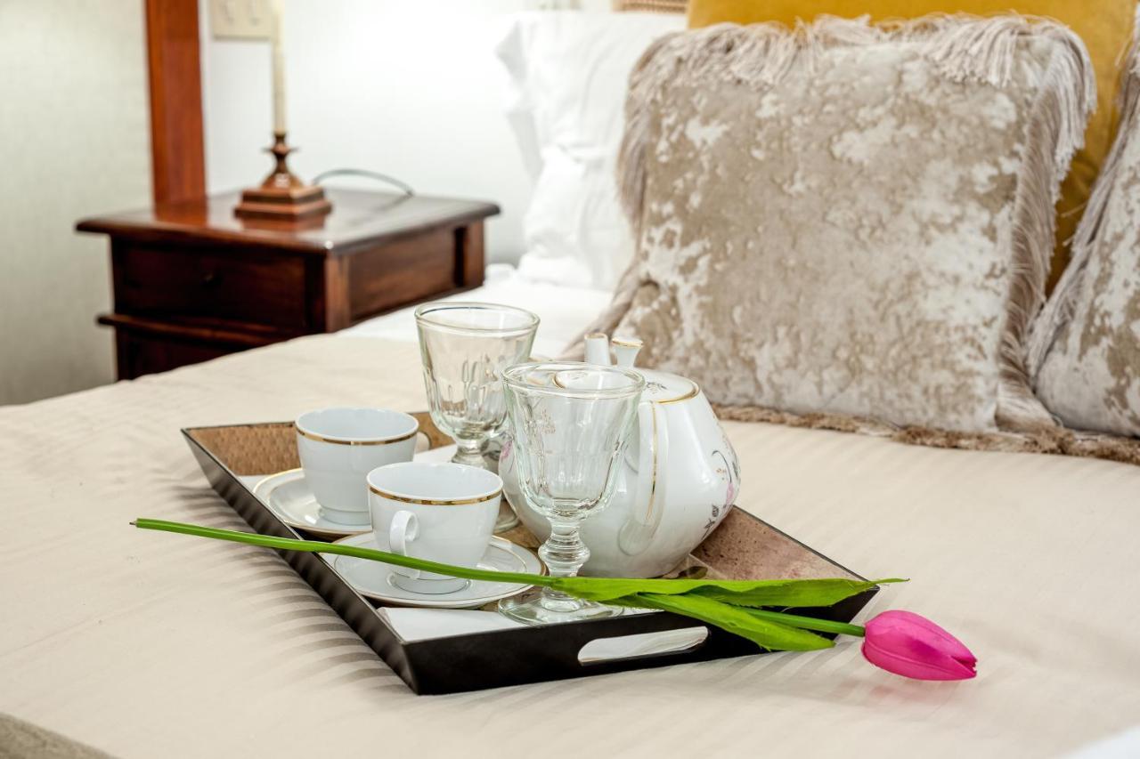 Irex Popolo Square Apartment Near Via Del Corso * Rome