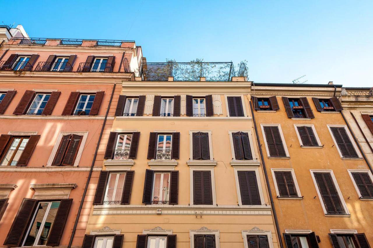 Apartment Irex Popolo Square Apartment Near Via Del Corso