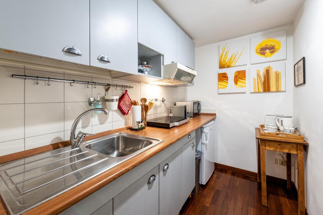 Irex Popolo Square Apartment Near Via Del Corso Rome