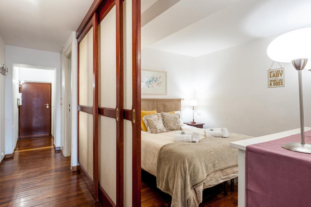 Irex Popolo Square Apartment Near Via Del Corso Apartment Rome