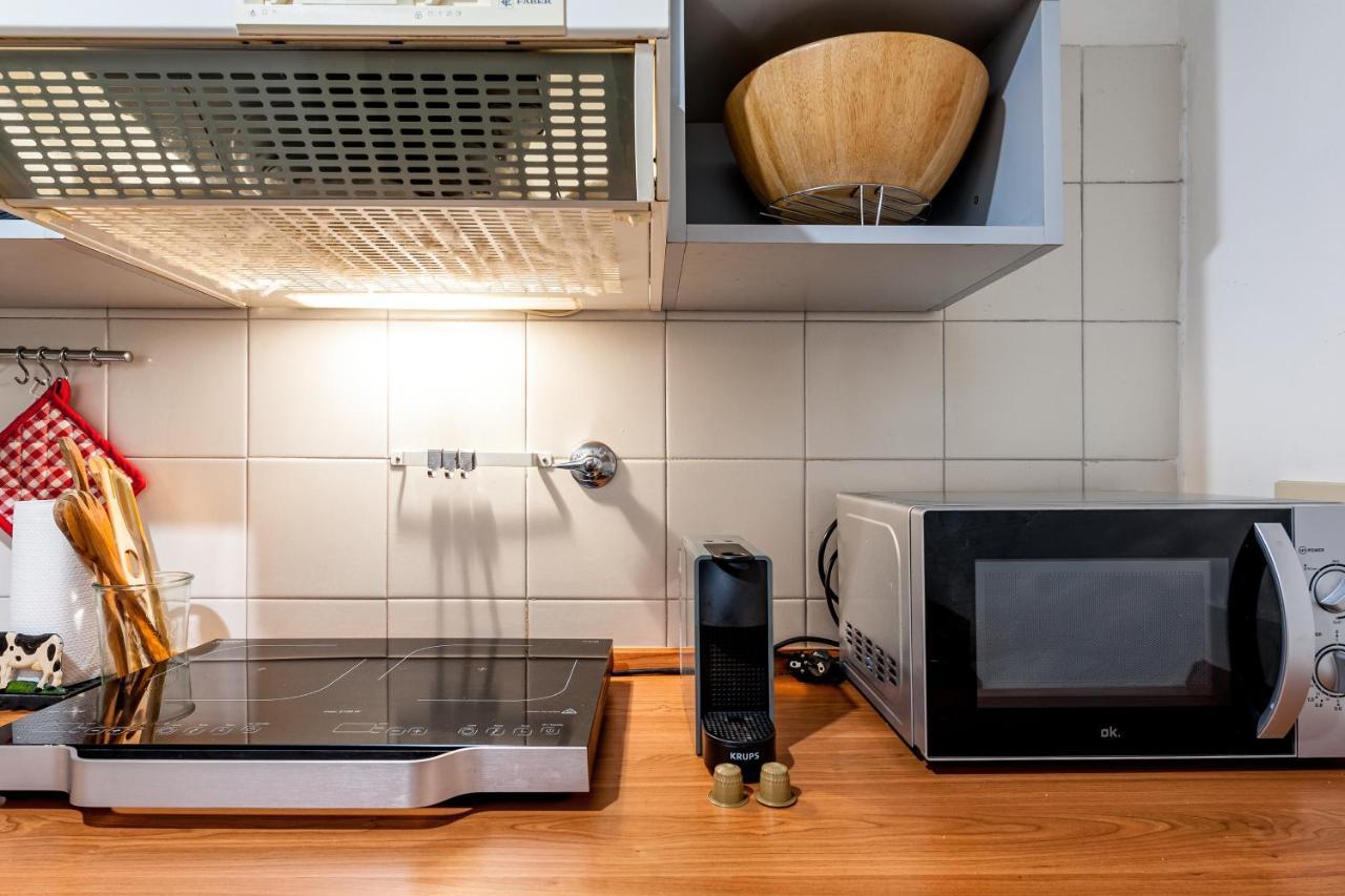 Irex Popolo Square Apartment Near Via Del Corso Apartment Rome