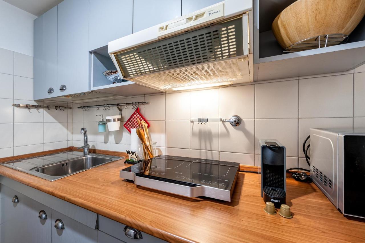 Irex Popolo Square Apartment Near Via Del Corso * Rome