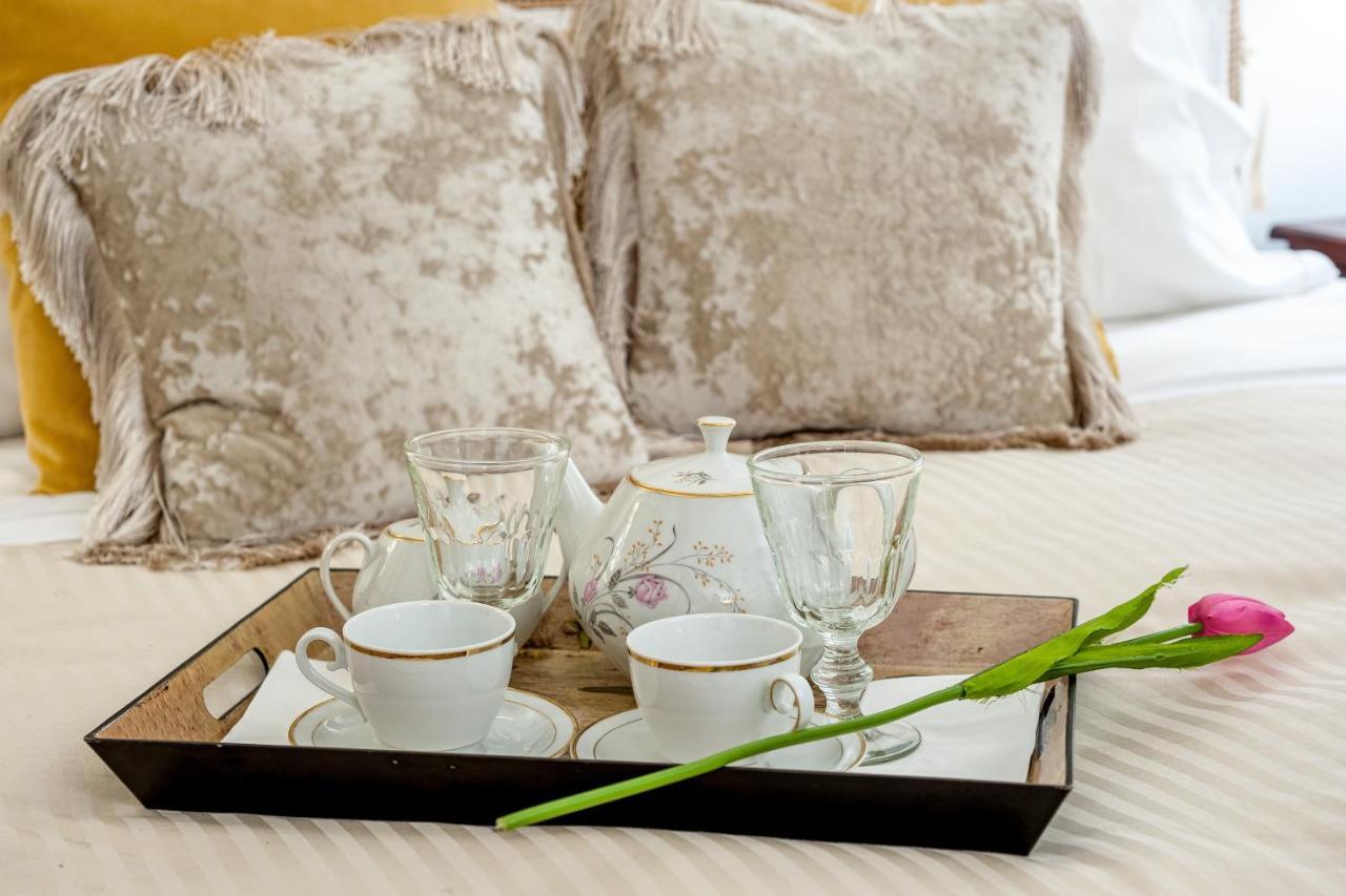 Irex Popolo Square Apartment Near Via Del Corso Rome