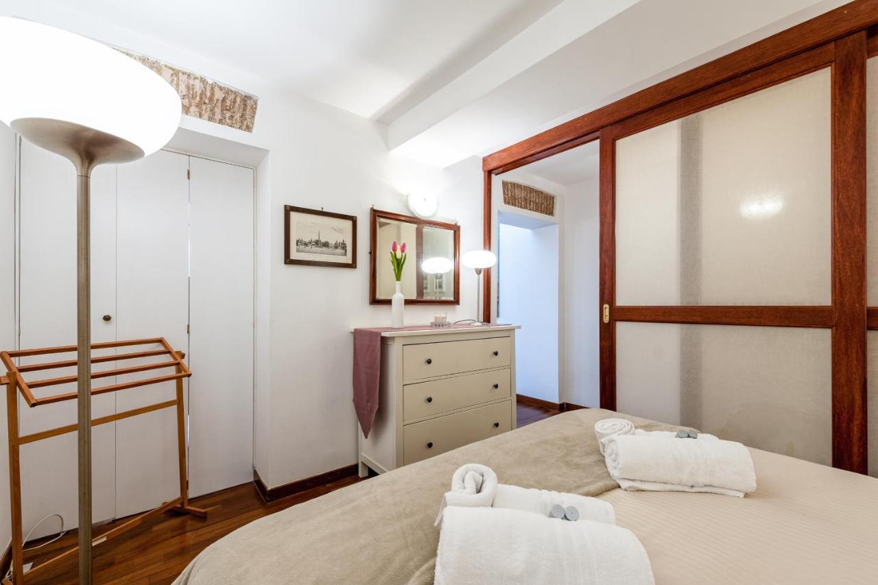 Irex Popolo Square Apartment Near Via Del Corso Apartment *
